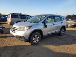 2014 Honda Cr-v lx en venta en Pennsburg, PA