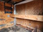 2010 Pace American Enclosed Cargo Trailer