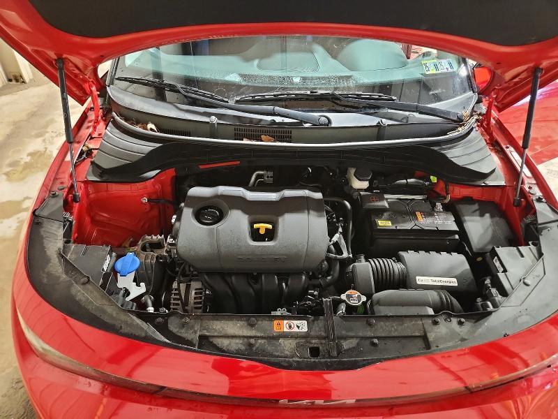 2024 KIA Soul Gt-line