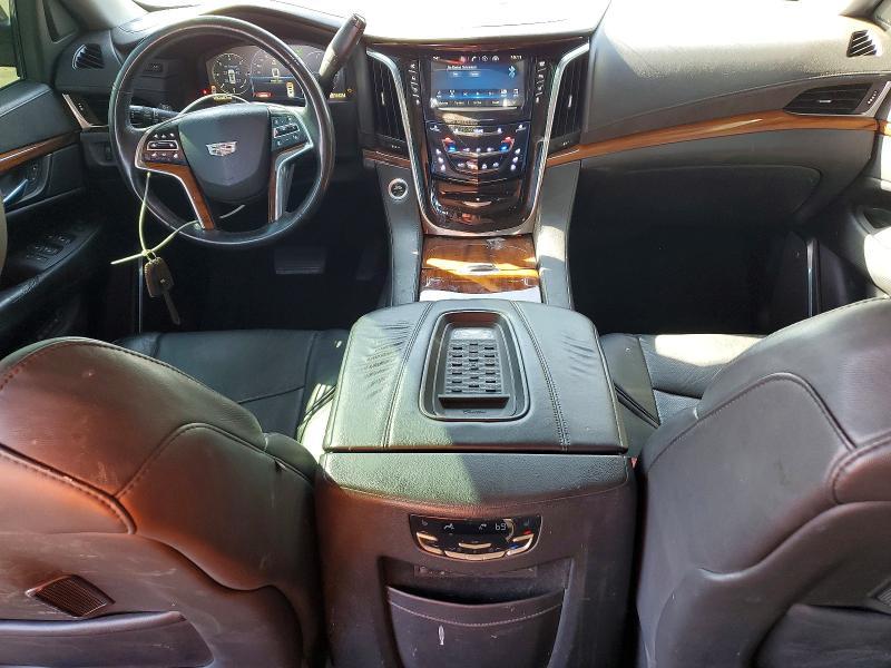 2015 Cadillac Escalade esv Premium
