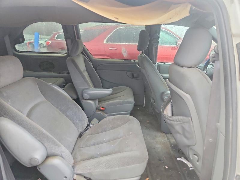 2004 Dodge Caravan sxt