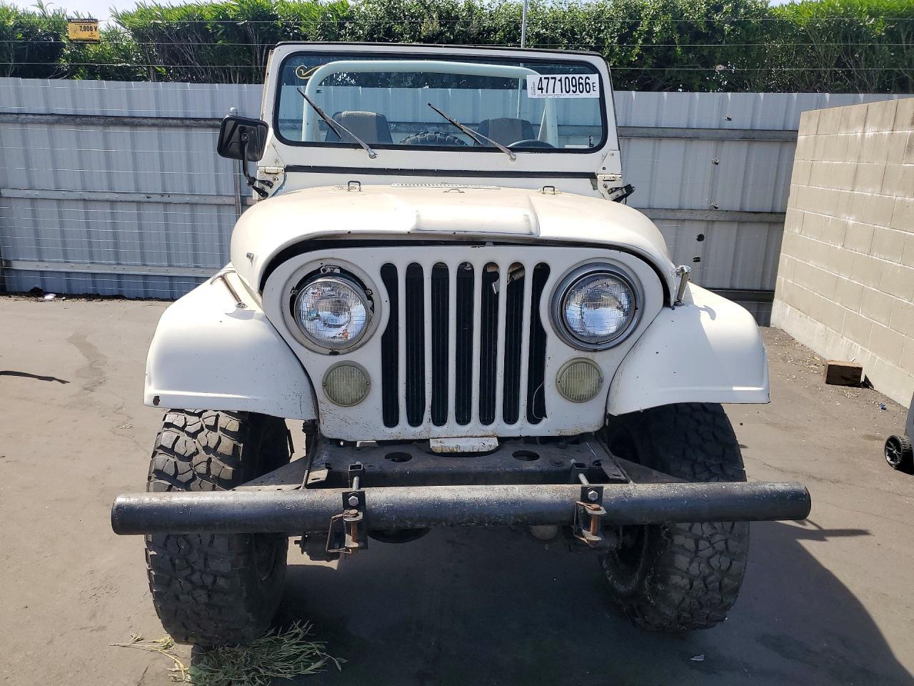 1978 Jeep Jeep