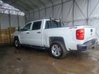 2018 Chevrolet Silverado K1500