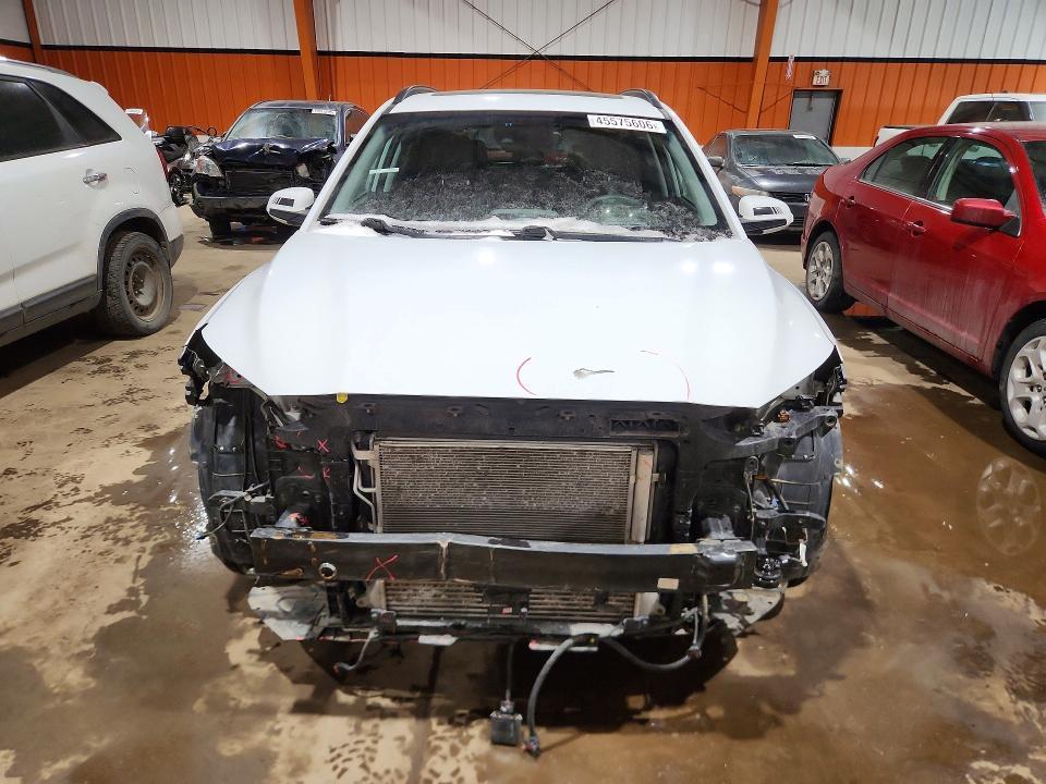 2019 Hyundai Kona Ultimate