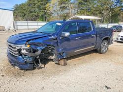2022 Chevrolet Silverado K1500 High Country for sale in Austell, GA