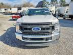 2021 Ford F550 Super Duty Crane Truck