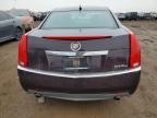 2008 Cadillac CTS