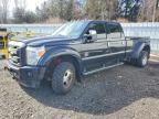 2014 Ford F450 Super Duty