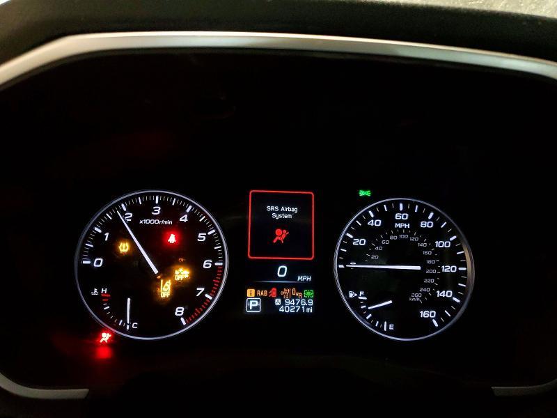 2023 Subaru Ascent Limited