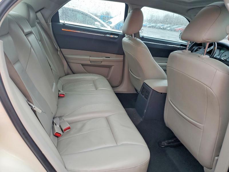 2007 Chrysler 300 Touring