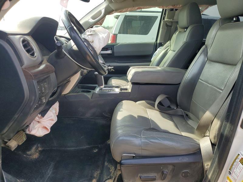 2019 Toyota Tundra Limited