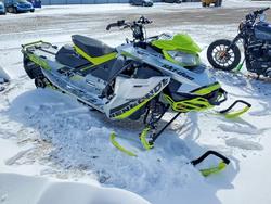 Skidoo Snowmobile salvage cars for sale: 2018 Skidoo Snowmobile