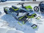 2018 Skidoo Snowmobile