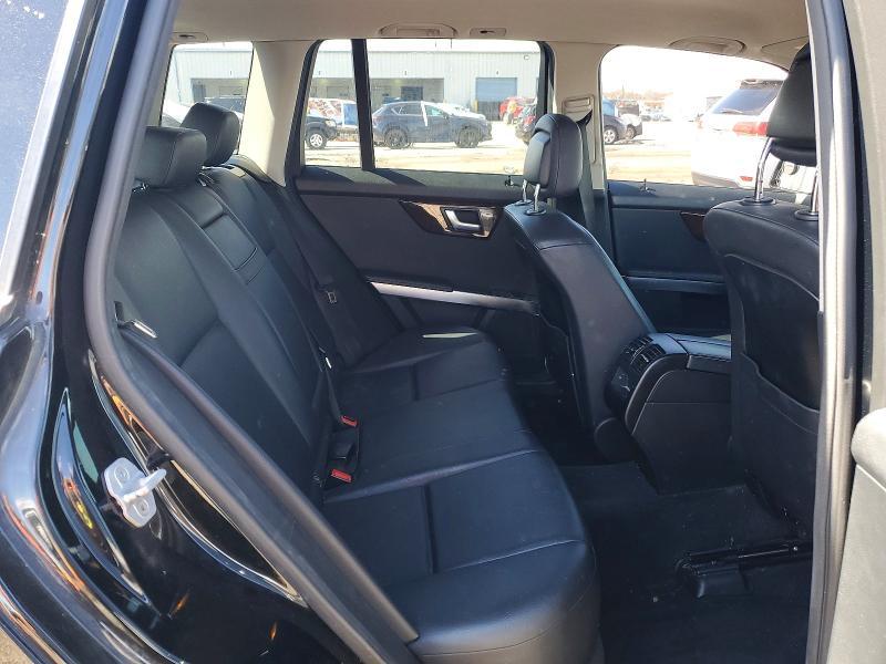 2015 Mercedes-Benz Glk 350 4matic