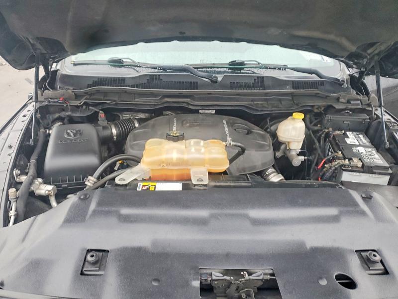 2016 Dodge RAM 1500 SLT