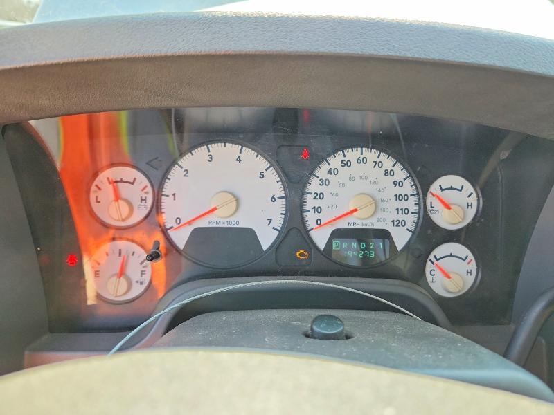 2006 Dodge RAM 1500 ST