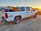 2003 Chevrolet Silverado K2500 Heavy Duty