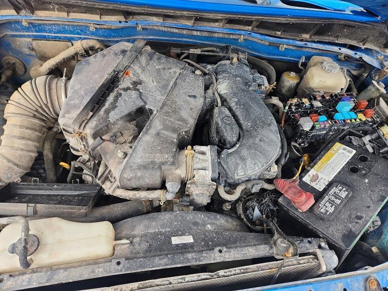 2007 Toyota Fj Cruiser Base
