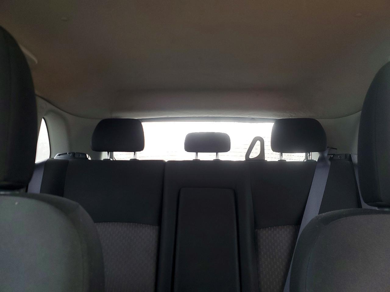2017 Mitsubishi Outlander Sport es