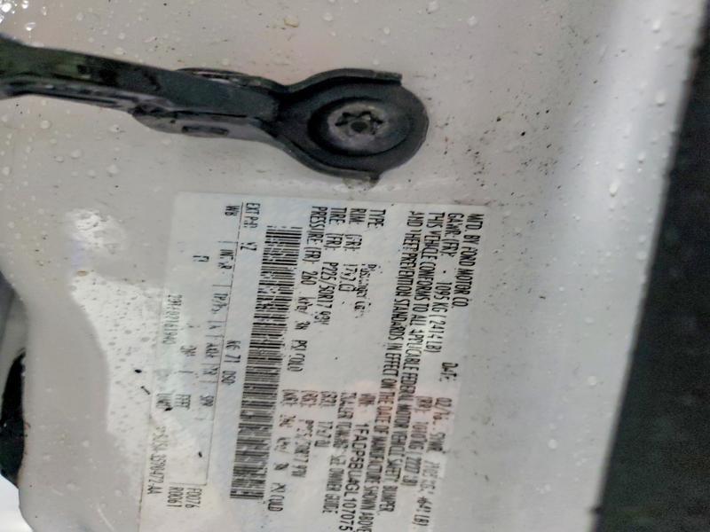 2016 Ford C-max sel