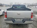2009 Honda Ridgeline RTL