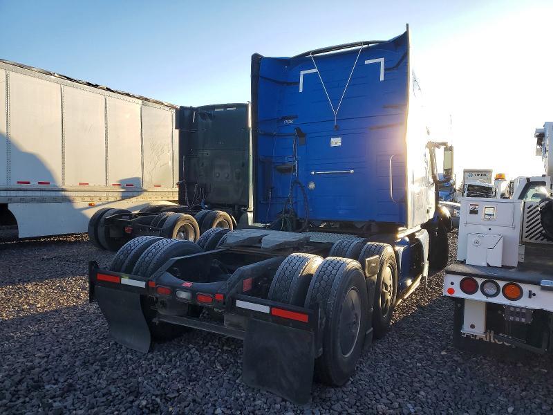 2023 Volvo VNL Semi Truck
