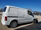 2017 Chevrolet City Express Delivery Van