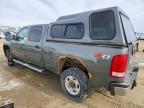 2011 GMC Sierra K2500 SLE