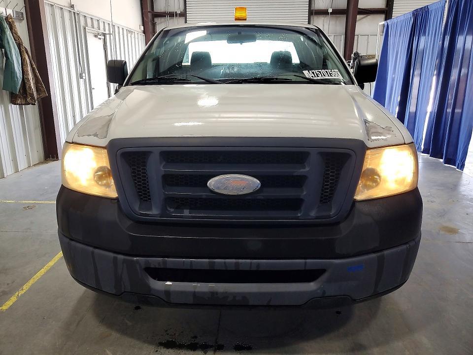 2008 Ford F150