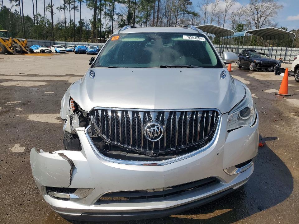 2016 Buick Enclave