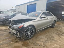 2020 Mercedes-Benz C300 en venta en Bakersfield, CA