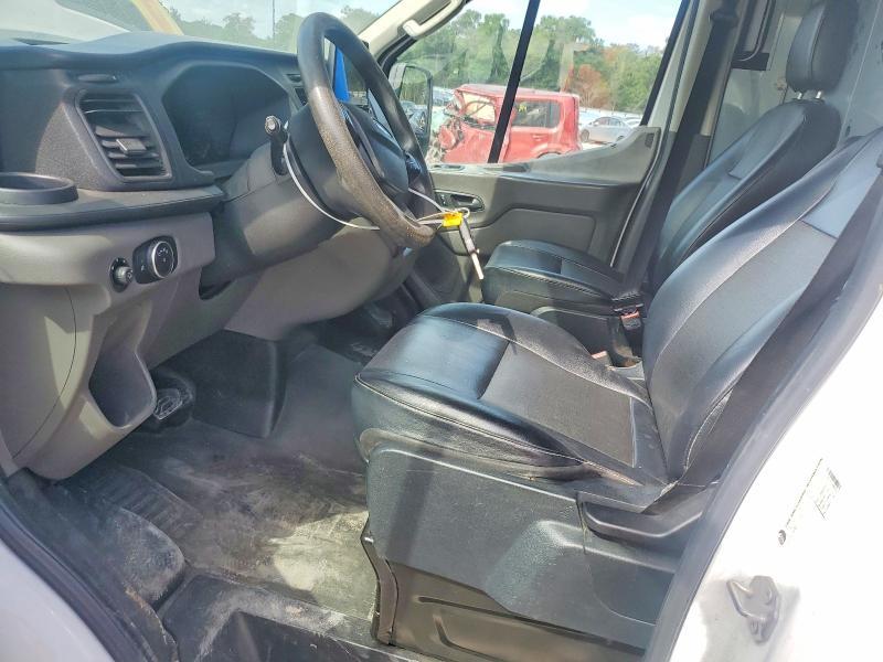 2020 Ford Transit 250 Delivery van