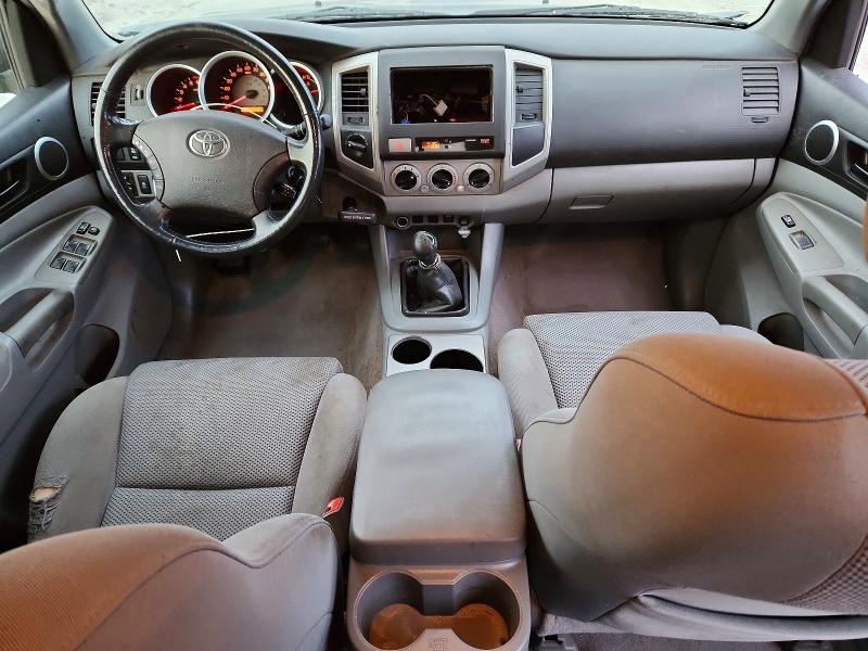 2010 Toyota Tacoma V6