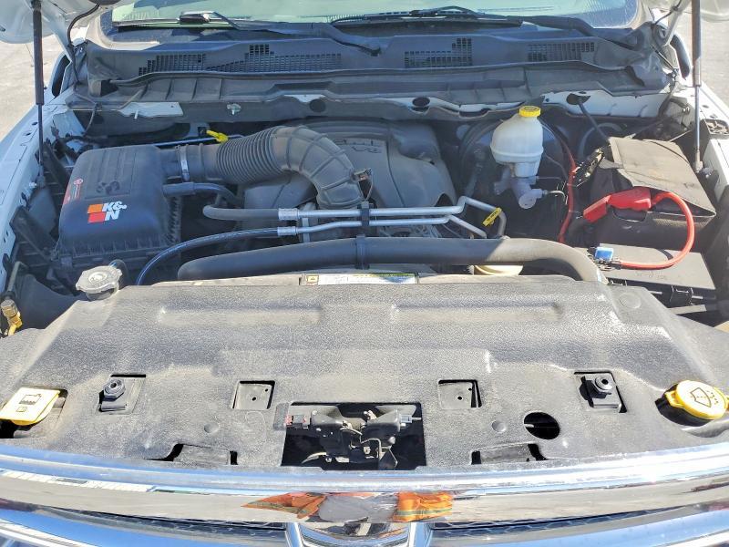 2011 Dodge RAM 1500