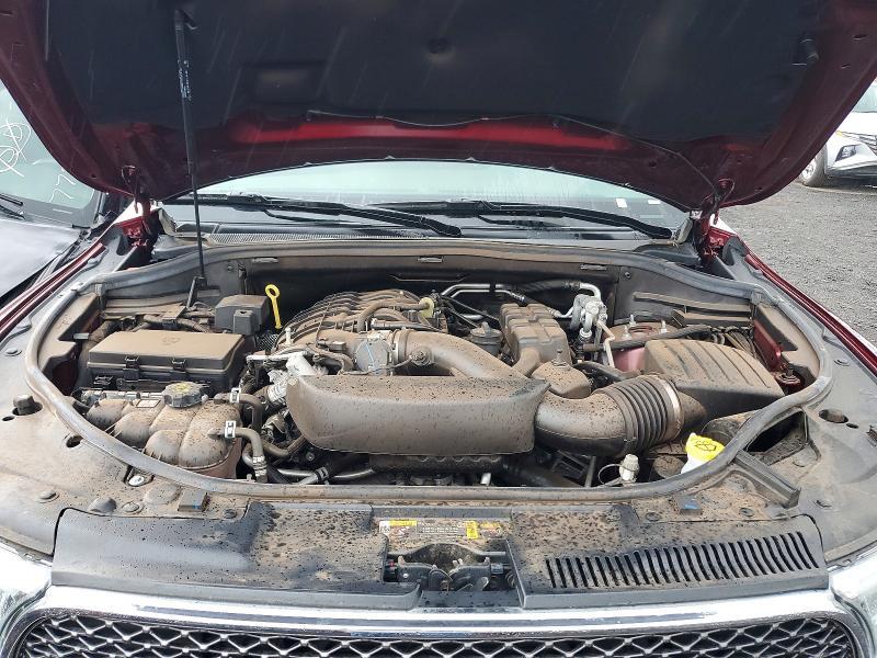 2023 Dodge Durango sxt