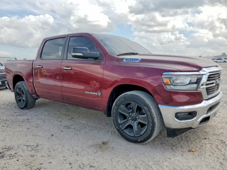 2019 Dodge RAM 1500 BIG Horn