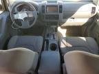 2011 Nissan Frontier S