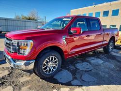 2021 Ford F150 Supercrew en venta en Littleton, CO
