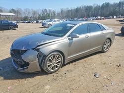 Lincoln Vehiculos salvage en venta: 2016 Lincoln MKZ