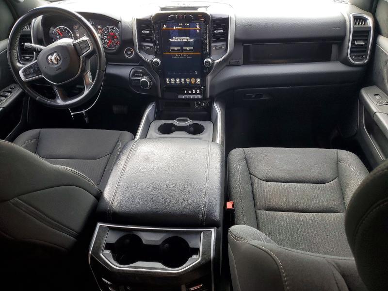 2021 Dodge RAM 1500 BIG Horn