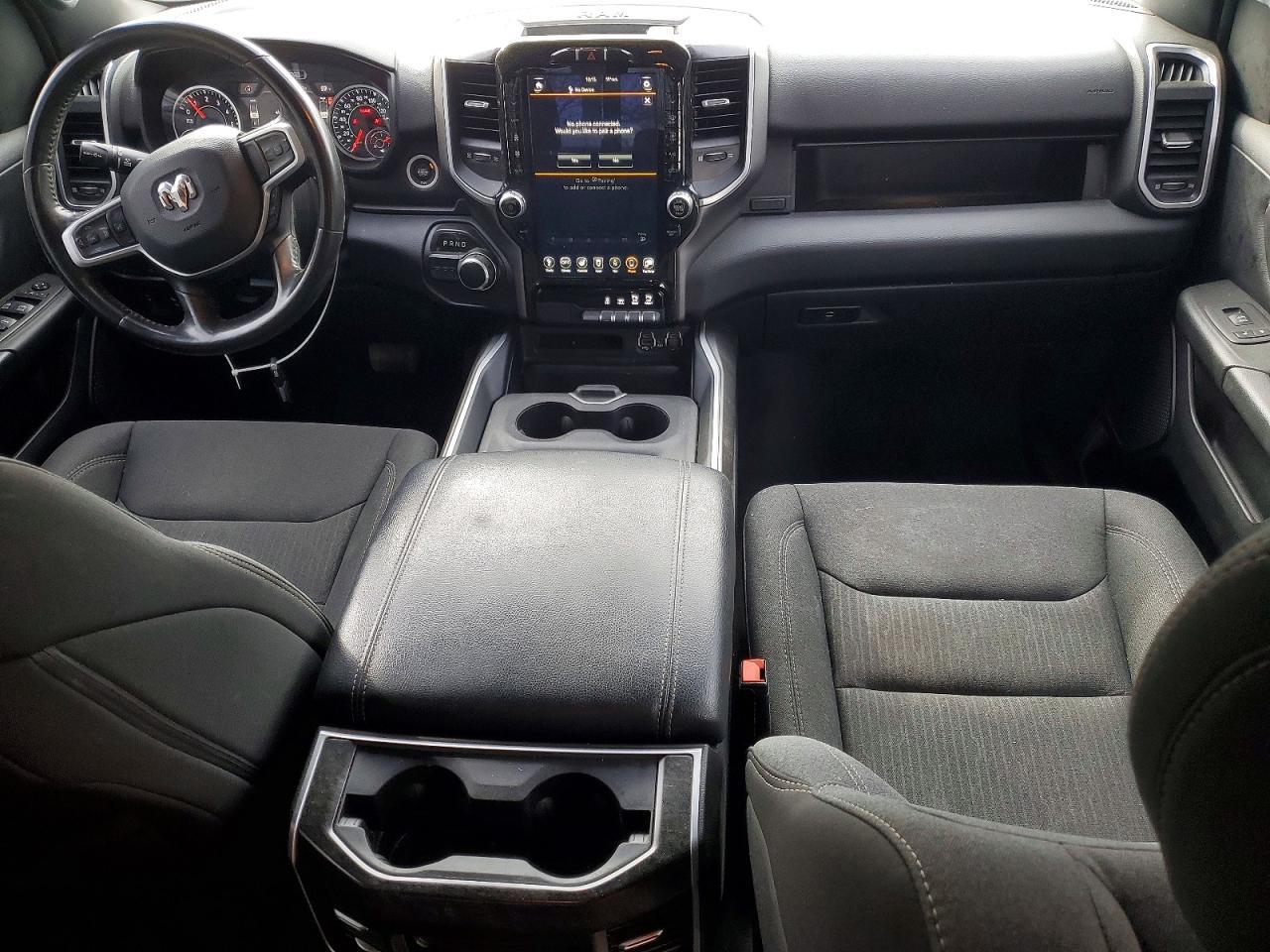 2021 Dodge RAM 1500 BIG Horn