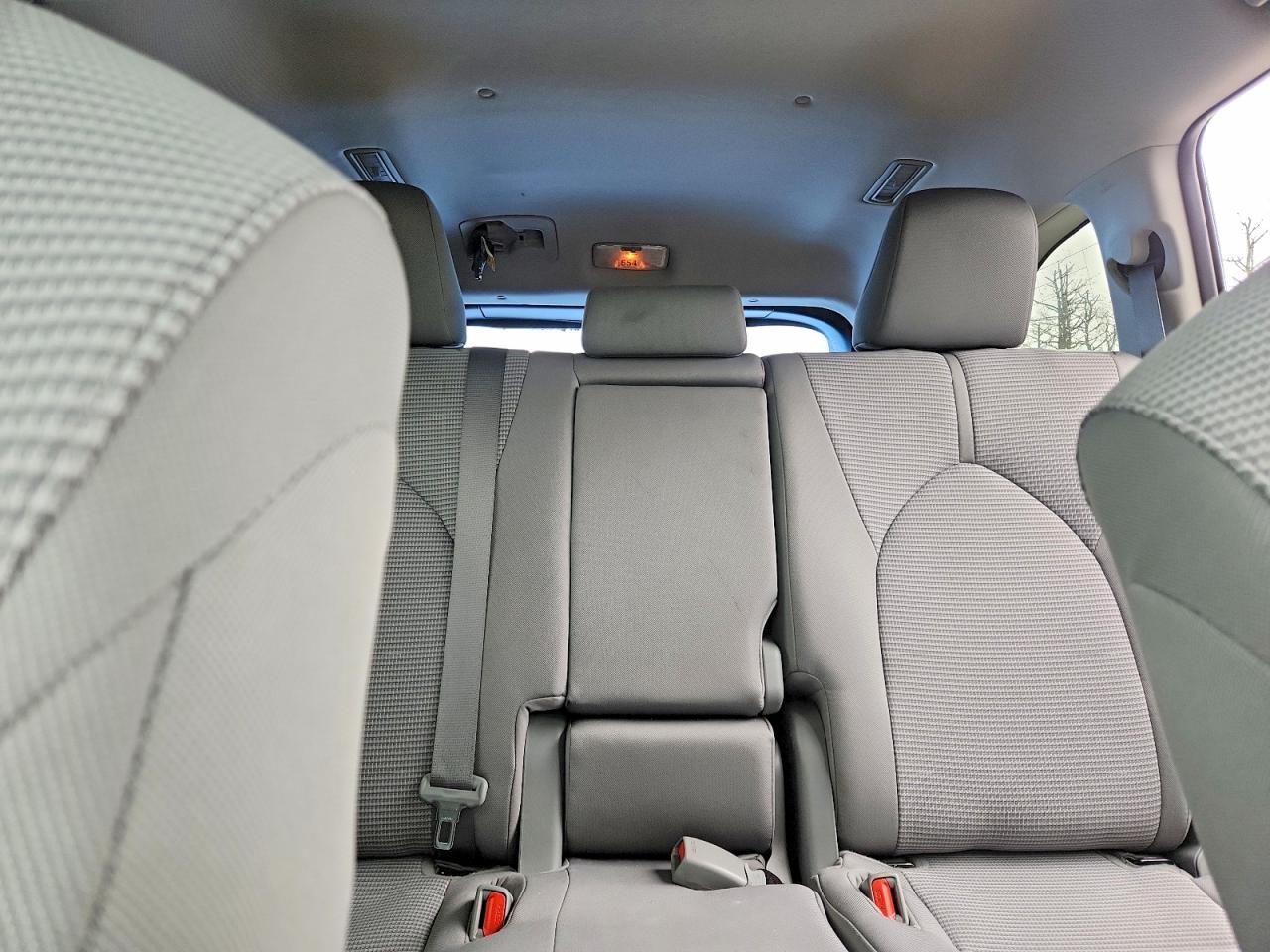 2021 Toyota Highlander l
