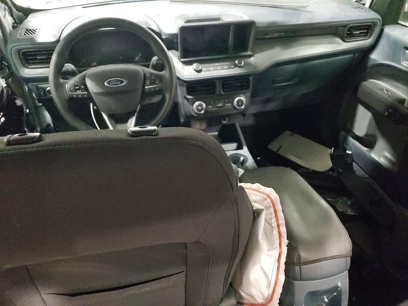 2024 Ford Maverick xl