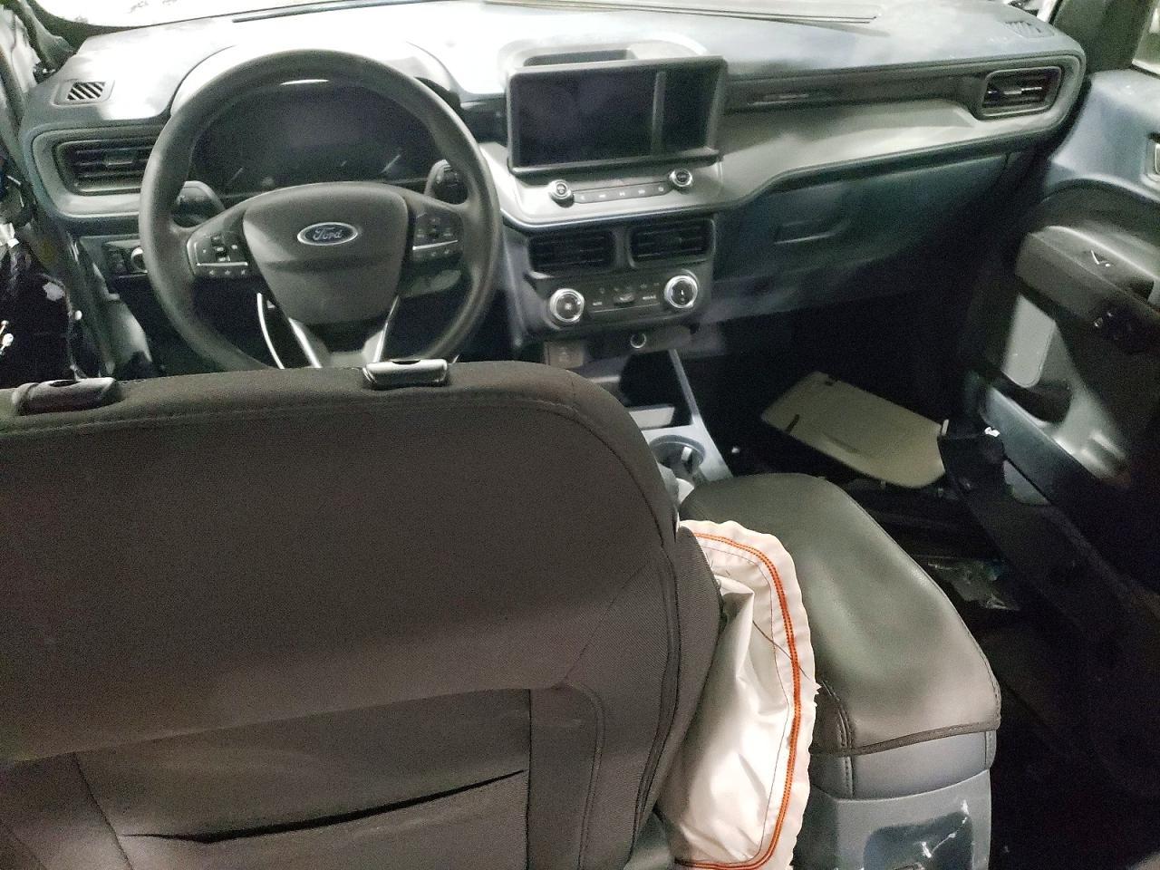 2024 Ford Maverick XL