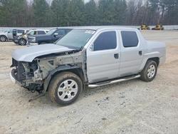2008 Honda Ridgeline rts en venta en Gainesville, GA