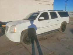 GMC Vehiculos salvage en venta: 2008 GMC Yukon xl Denali