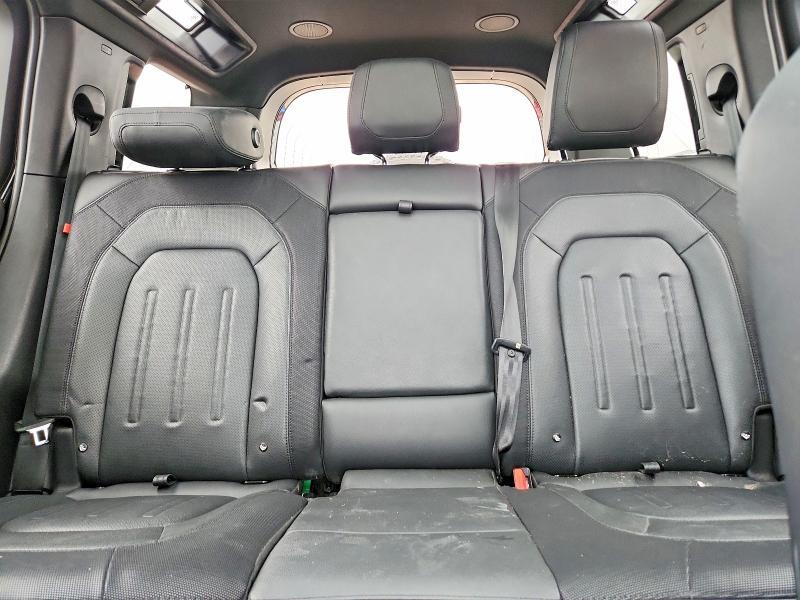 2022 Land Rover Defender 110 X-dynamic se