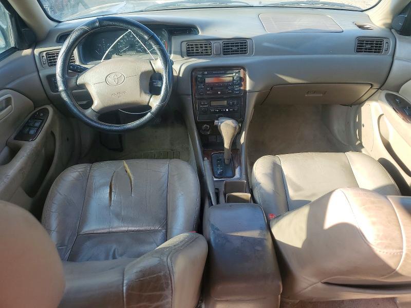 2001 Toyota Camry xle V6
