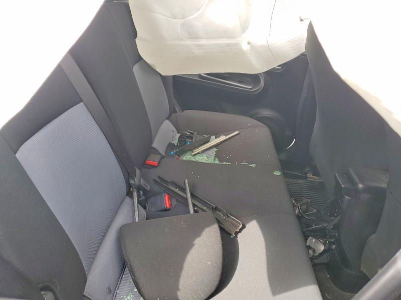 2019 Toyota Prius c l