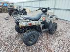 2019 Suzuki King Quad ATV